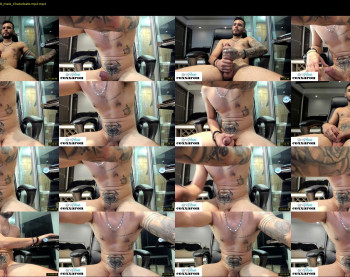aroncoxx