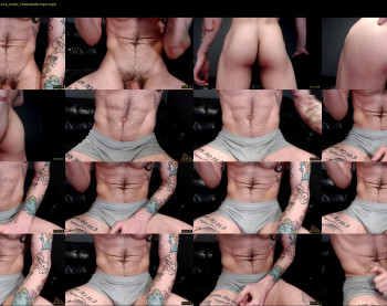 brianmuscle