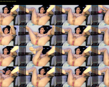 daniel_horse