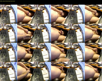hornygollum