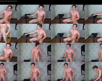 hornystripman97
