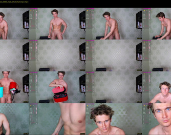 hornystripman97