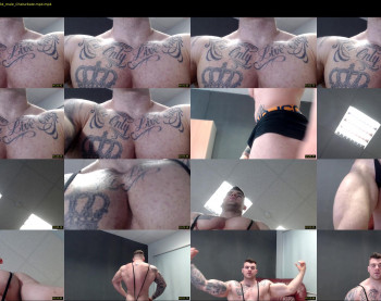 jackyhuge