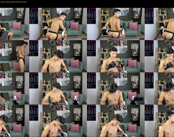 latingogoboys