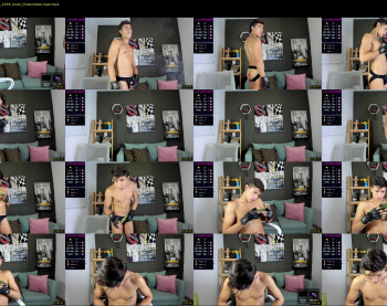 latingogoboys