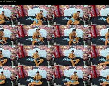 louis_marley