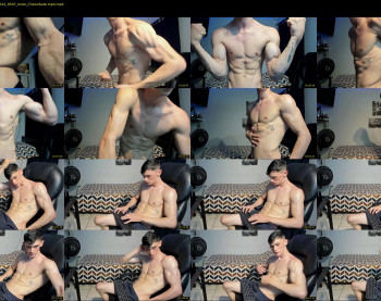 metatron_muscle
