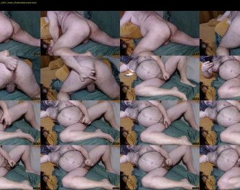 mikeyhotbear