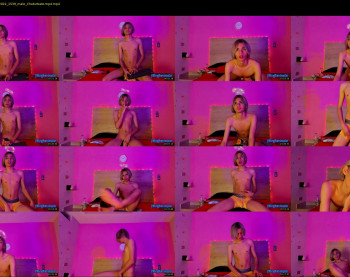 mikeymorningstar