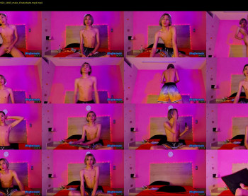 mikeymorningstar
