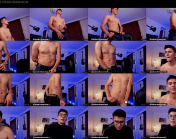 misterhouston1