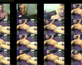 muscularkevin21