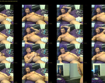 muscularkevin21