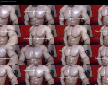 promuscles4u
