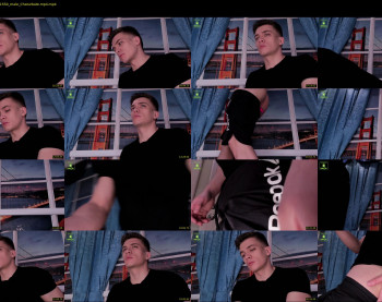 sultryandrew