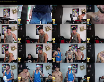 the_golden_boys