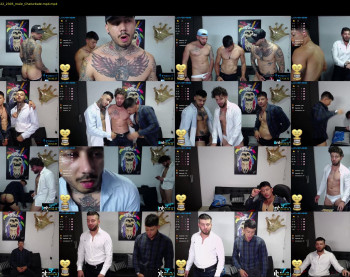the_golden_boys