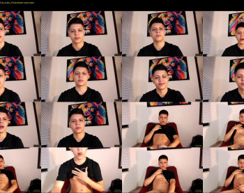 jacobsexxx