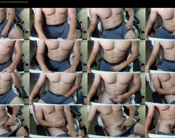 musclecockjack