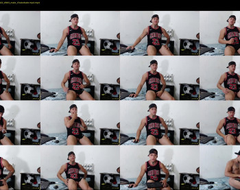 sexylatin_muscle