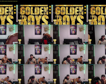 the_golden_boys