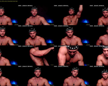 _hasan_muscle_
