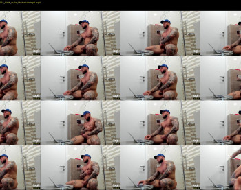 andrewbigbadhot