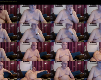 chubbygainertoni