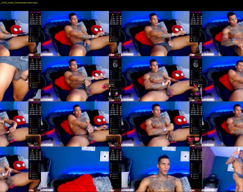 jordandenis17