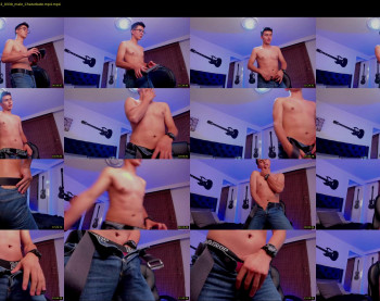 misterhouston1