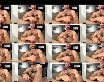 musclbear