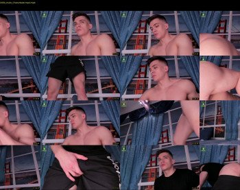 sultryandrew