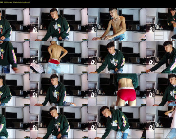 charlythesexyboy