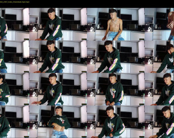 charlythesexyboy