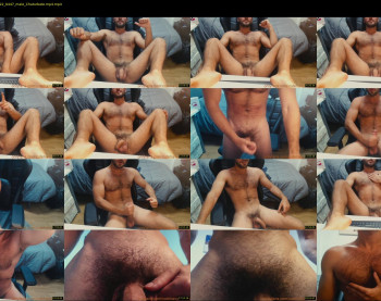 cutehairymacho