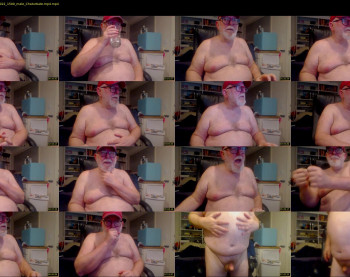 dancindaddybear