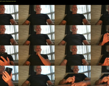 dickmeshow