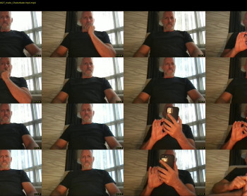 dickmeshow
