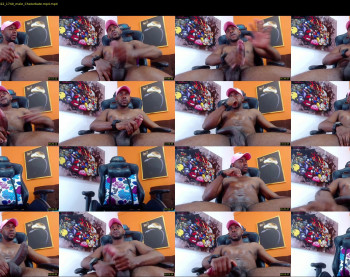 hardblackcum20