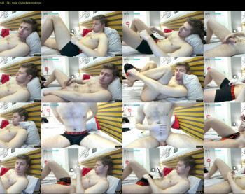 hornyblondieboyy