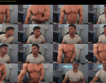hotmuscles6t9