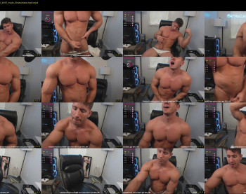 hotmuscles6t9