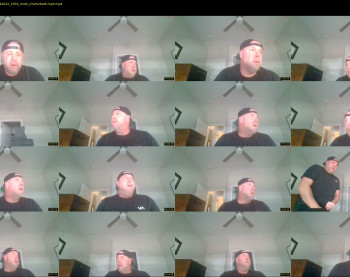 joeandhisbabydick1