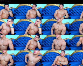 joeyevans