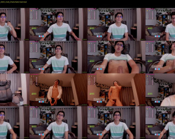 juancamroom