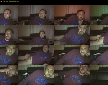 manwithhornycock