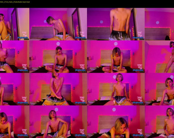 mikeymorningstar