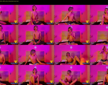 mikeymorningstar