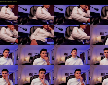 misterhouston1