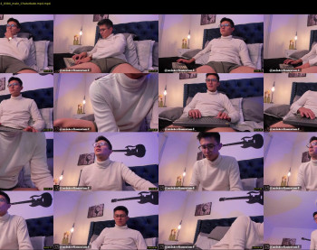 misterhouston1